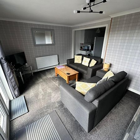 Self Catering Spacious 2 Bed Apartment With Sea Views South Erradale Extérieur photo