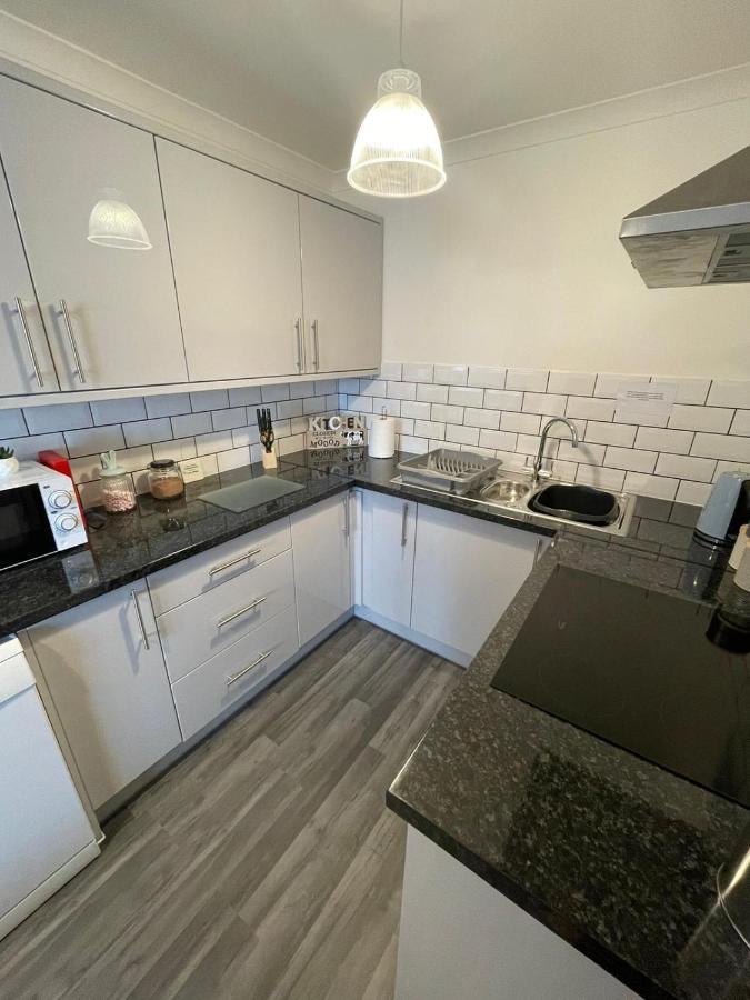 Self Catering Spacious 2 Bed Apartment With Sea Views South Erradale Extérieur photo