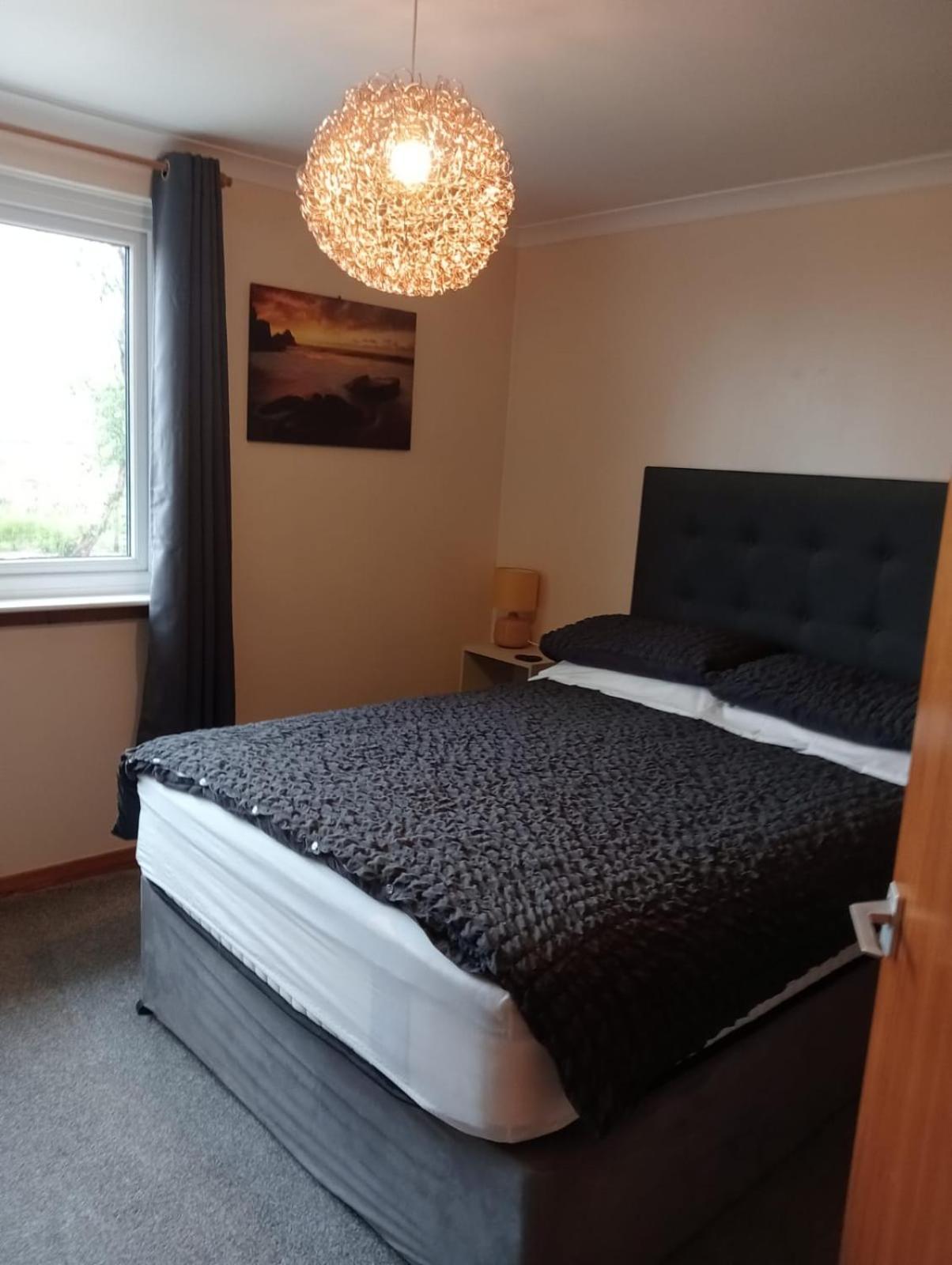 Self Catering Spacious 2 Bed Apartment With Sea Views South Erradale Extérieur photo