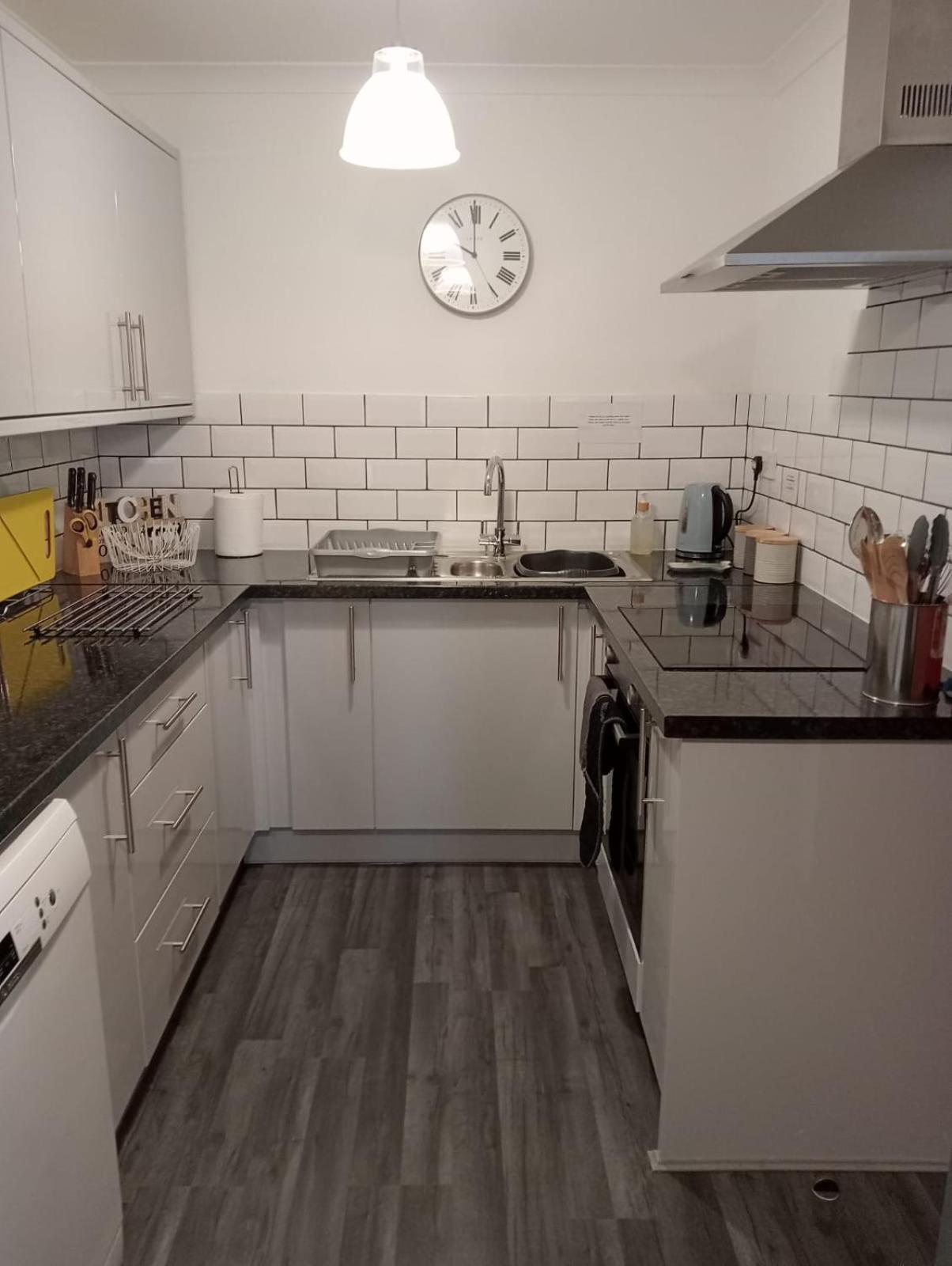 Self Catering Spacious 2 Bed Apartment With Sea Views South Erradale Extérieur photo