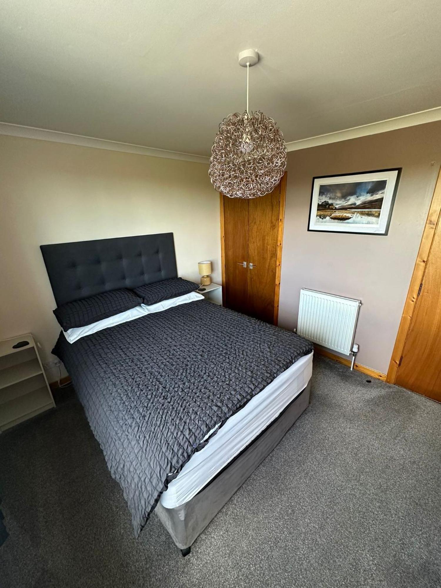 Self Catering Spacious 2 Bed Apartment With Sea Views South Erradale Extérieur photo